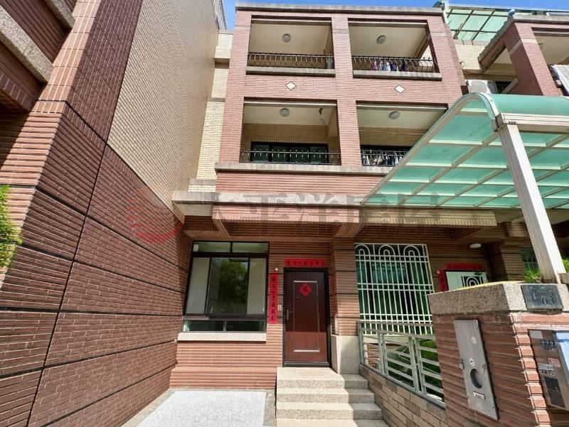 【新光田前院傳統別墅】