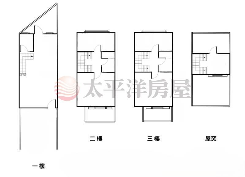 【新光田前院傳統別墅】 照片19