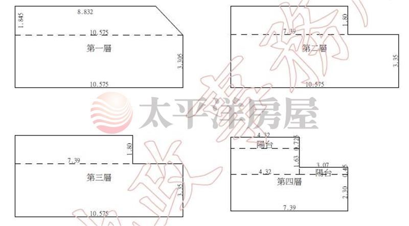 御墅富樂保留户(D7) 照片2