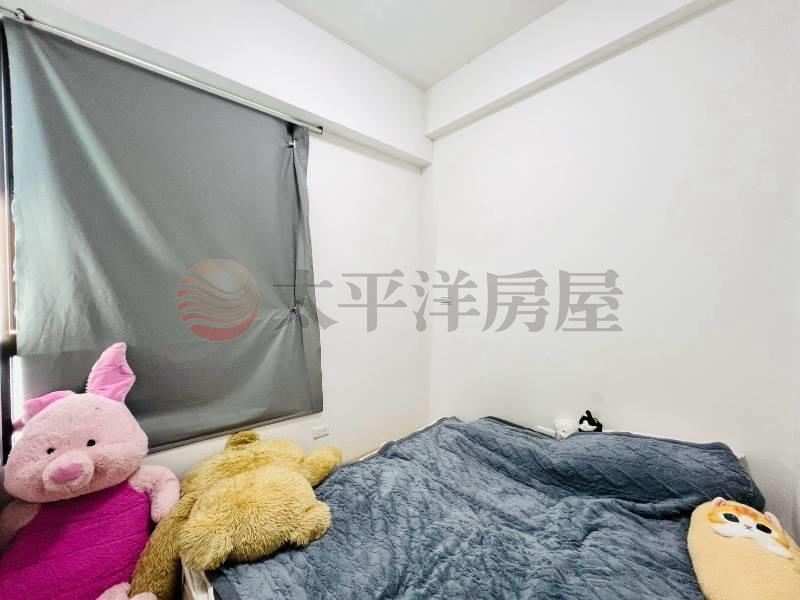臻美Vision|兩房平車|東海學區及商圈 照片9
