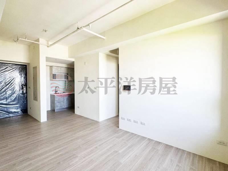 德光耀次頂樓兩房兩衛平車視野戶 照片2