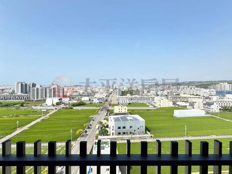 德光耀次頂樓兩房兩衛平車視野戶 照片11