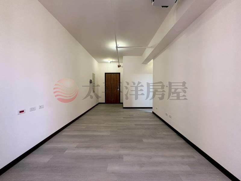 市鎮之櫻次頂樓兩房平車 照片3