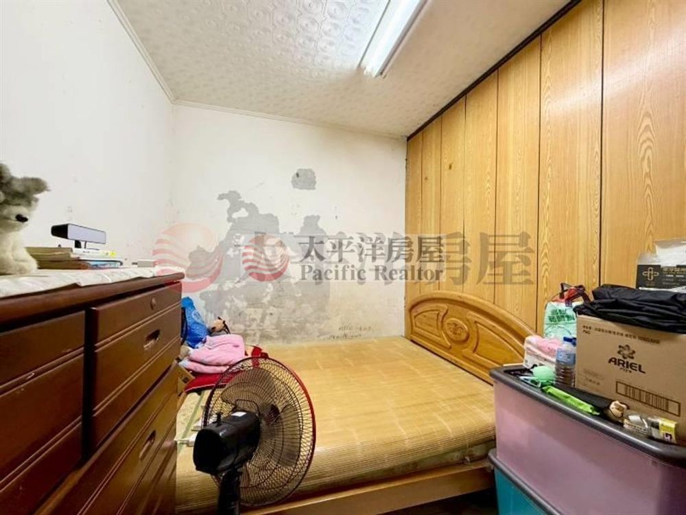 沙鹿市中心雙併宅 照片10