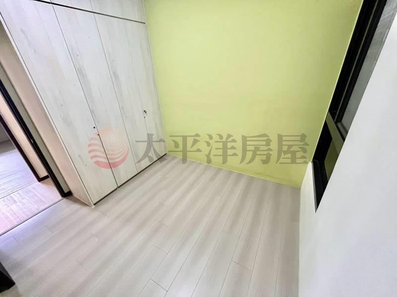 朝南大四房時尚屋 照片8