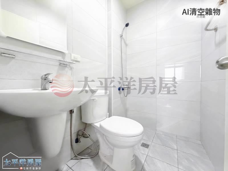清水雙面臨路整理傳統美墅 照片12
