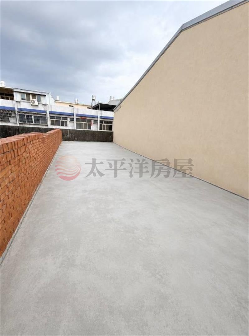 一樓孝親黃金地段稀有釋出大透天 照片10