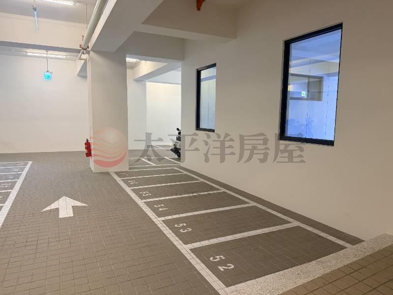 沙鹿核心地段兩房+車位頂樓戶 照片14