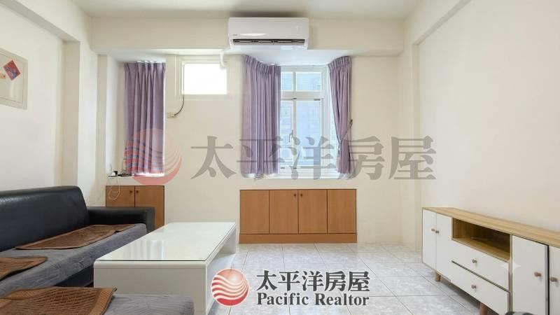 免整理店住|清水車站旁臨路邊間透天 照片2