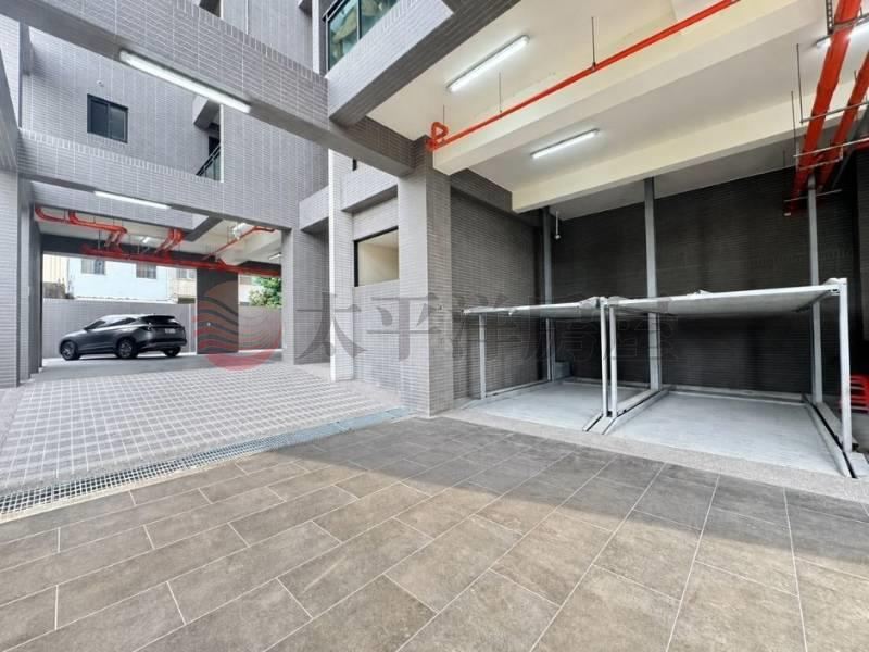 亞灣築泉全新室內20坪大兩房 照片14